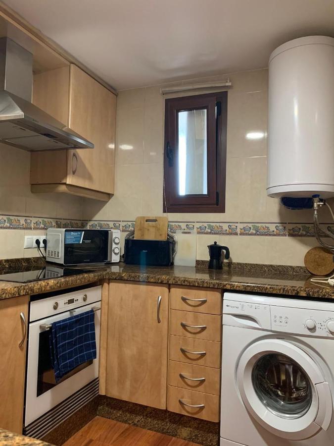 Sunshine Apartament Apartment Benidorm Bagian luar foto