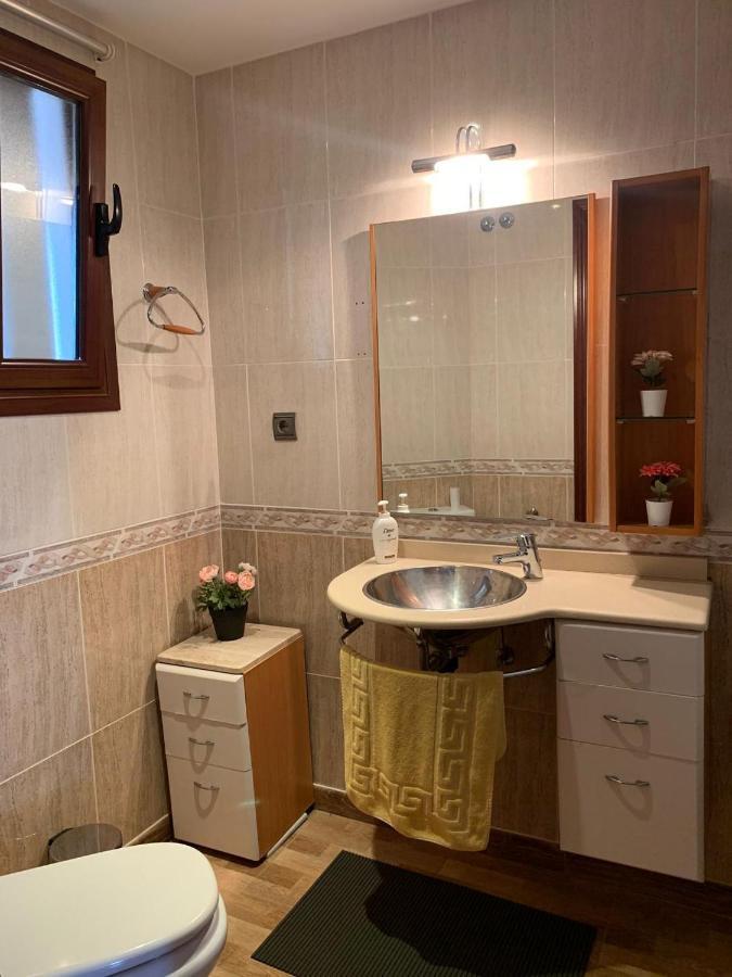Sunshine Apartament Apartment Benidorm Bagian luar foto
