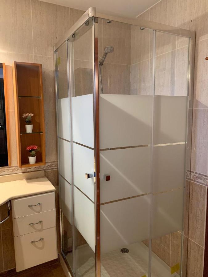 Sunshine Apartament Apartment Benidorm Bagian luar foto
