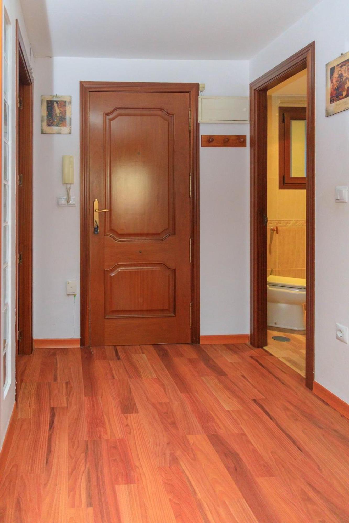 Sunshine Apartament Apartment Benidorm Bagian luar foto